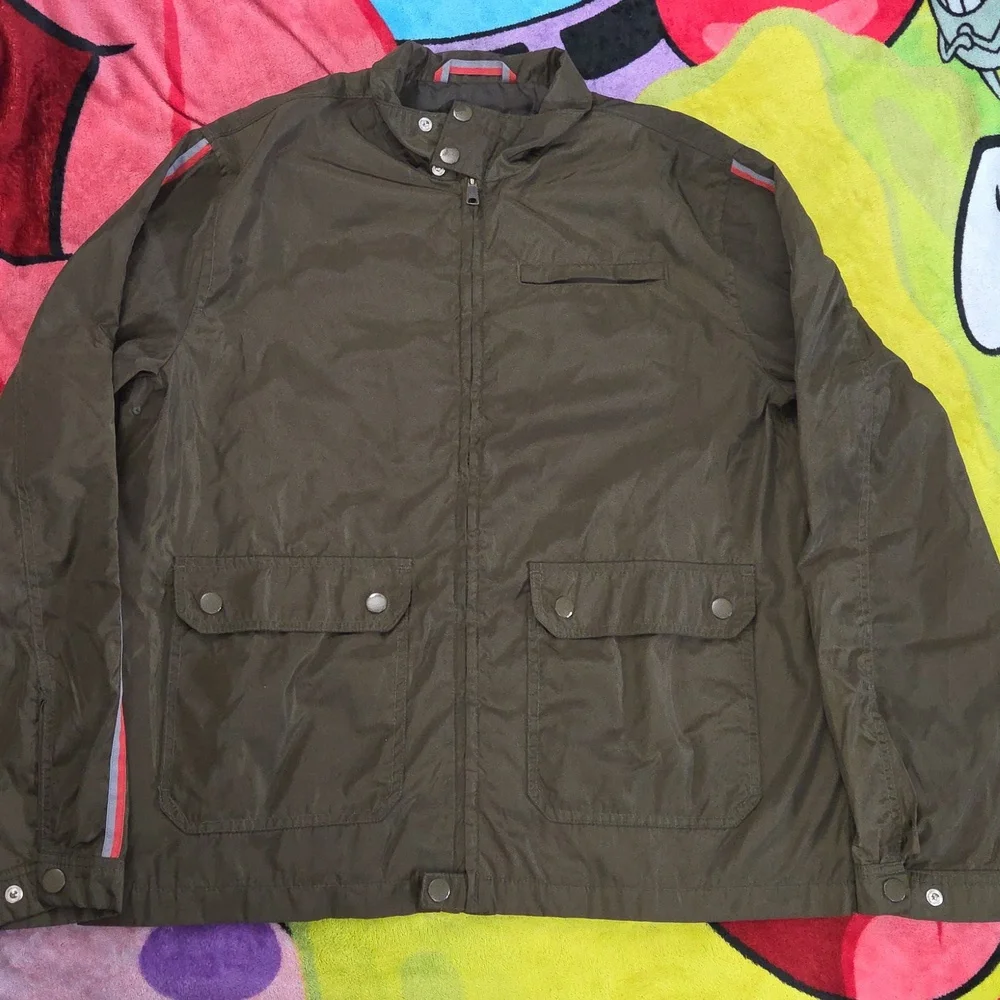 Old Navy Men's Large Jacket 💙2 For$30